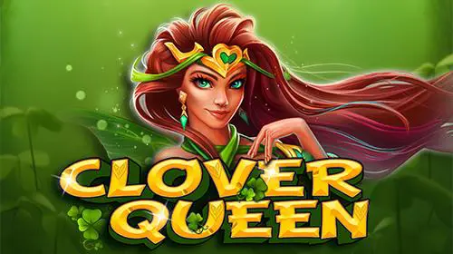 Clover Queen - Spin City - Congo